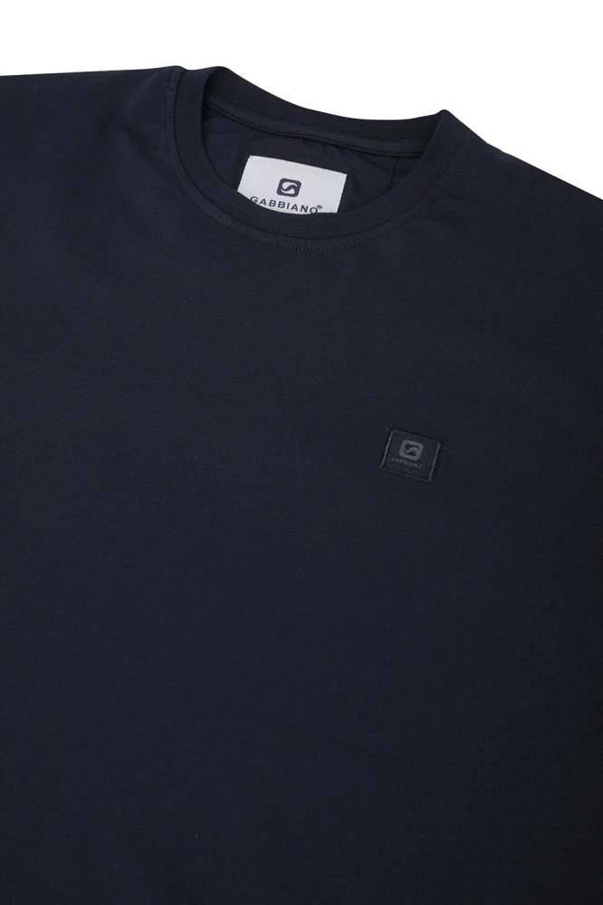 T SHIRT 155518 301 navy